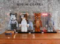 Big M Coffee ระยอง
