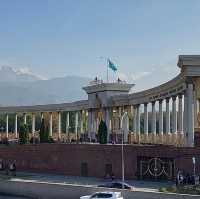 Exploring Almaty: Nature's Hidden Treasures