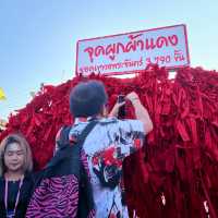 พิชิตเขาวงพระจันทร์ บันได 3,790 ขั้น 