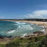 Coastal Bliss: A Perfect Weekend from Bondi to Maroubra