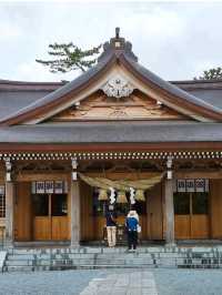 ■阿蘇神社