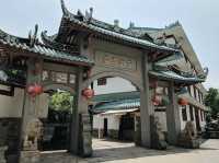 Tianhou Museum