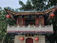 Tianhou Museum