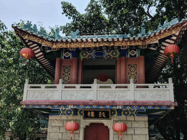 Tianhou Museum