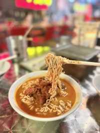  特式風味串燒🍢