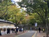 🇰🇷 首爾唯一 韓式西式合壁宮殿！🎀