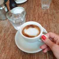 great coffee