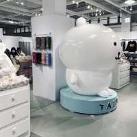 超療癒nagano market POP UP SHOP
