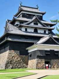 ■松江城とあわせてこちらもおすすめ