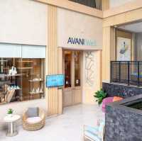 Avani+ Hua Hin Resort 