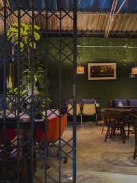 ระรื่น กระบี่ Restaurant & Bar 
