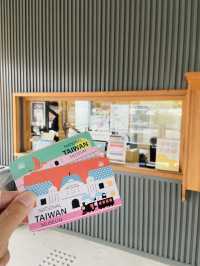 鐵道部園區——穿越歷史的鐵道之旅
