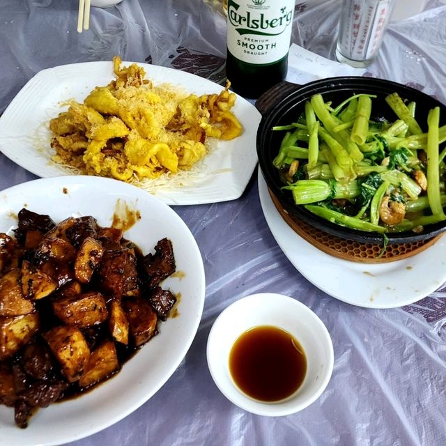 香港 雜記