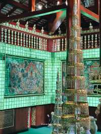 วัดพระแก้ว เชียงราย