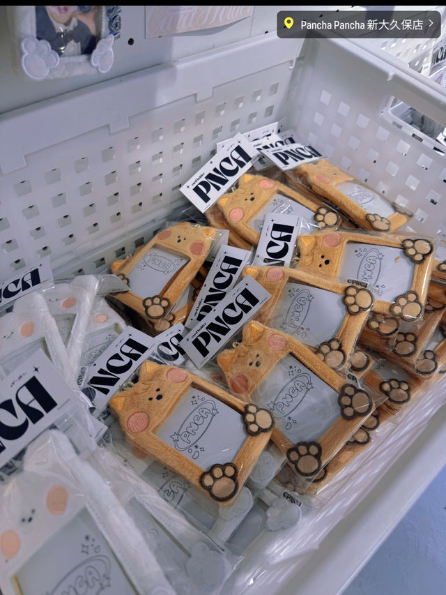 新大久保に行ったら絶対外せない！おすすめの雑貨屋さん4選🥳🇰🇷🤍【東京】