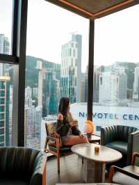 香港 | 全港唯一有日式榻榻米酒店 仲有免費浴衣着👘