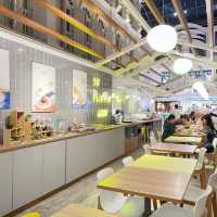Where to find Singapore’s best soufflé pancakes