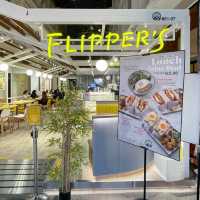 Where to find Singapore’s best soufflé pancakes