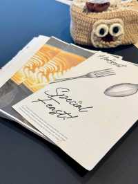 Harvest Cafe 