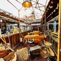 A Day in Ikseon-dong Hanok Village: Seoul’s Trendy Hidden Gem!