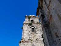 PAOAY CHURCH, LAOAG CITY, PHILIPPINES