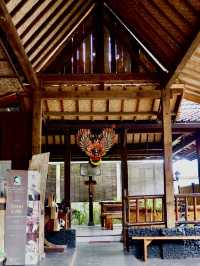 Best Place For Transit In Banyuwangi 🏝️✨