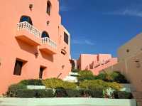 Amazing Mina District