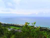 🇺🇸【ハワイ】HALEIWA ⭐︎North Shore(^^)サーフィンの聖地🏄