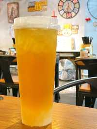 日月堂 觀塘台式小店嘆小食茶飲 