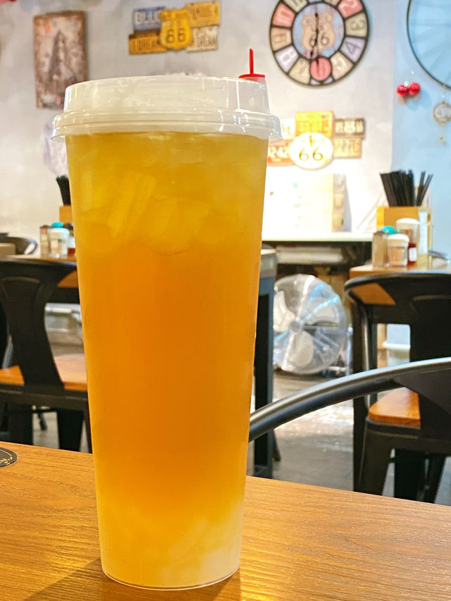 日月堂 觀塘台式小店嘆小食茶飲 
