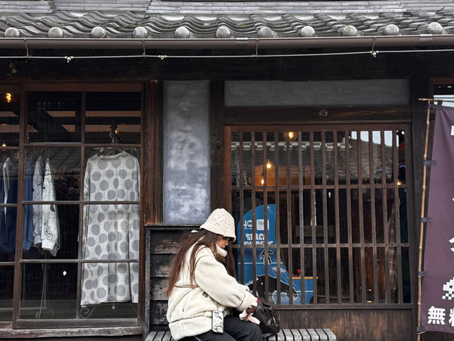 「名古屋6日全攻略！神社巡禮×水族館×古城美景，一次玩遍必去景點！」