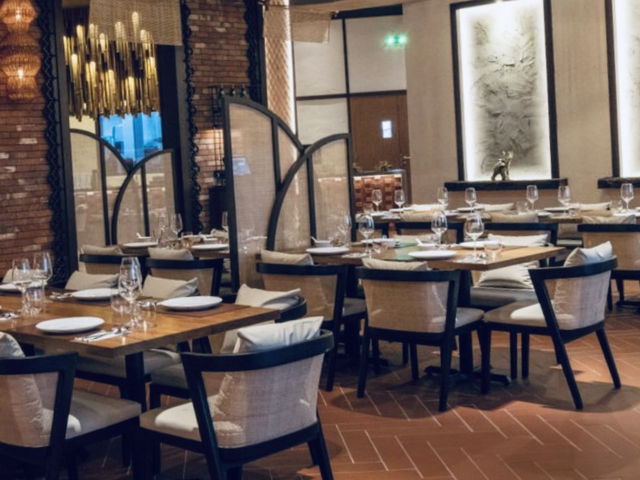 Best Thai restaurant 