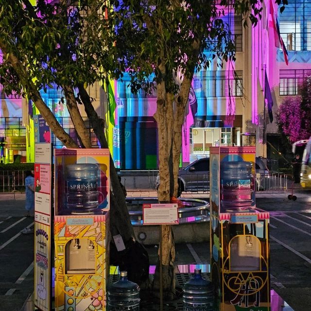Bangkok Design Week 2025 
