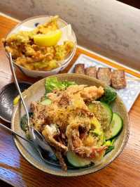 銅鑼灣多元化日式居酒屋