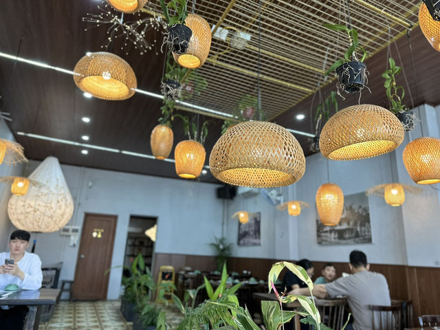 다낭여행가면 누구나 가는 맛집