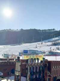 Alpensia Pyeongchang: A Perfect Winter Escape 