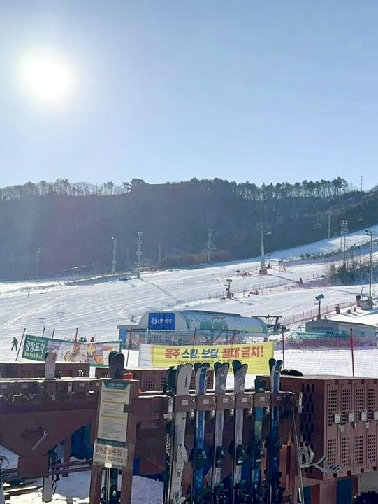 Alpensia Pyeongchang: A Perfect Winter Escape 