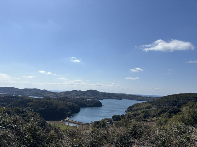 壱岐島
