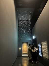 The National Palace Museum  ที่เกาหลี