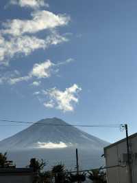 日本🇯🇵｜河口湖 看富士山🗻的絕美機位