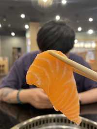 Shizen Yakiniku สาขาฟิวเจอร์พาร์ครังสิต