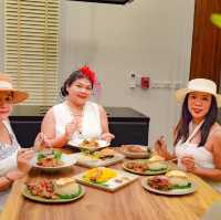 พูวิลล่าหลังใหญ่ 4 ห้องนอน หลังใหญ Phuket
