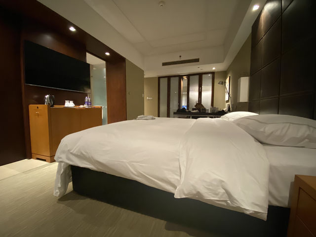รีวิวโรงแรม 5 ดาว ทั้งหมดที่เคยพักในประเทศจีน
