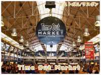 【ポルトガル/リスボン】ポルトガルの美食店が集結‼︎＊Time Out Market （タイムアウトマーケット）＊