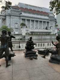 Singapore: Discovering the Best of the Lion City