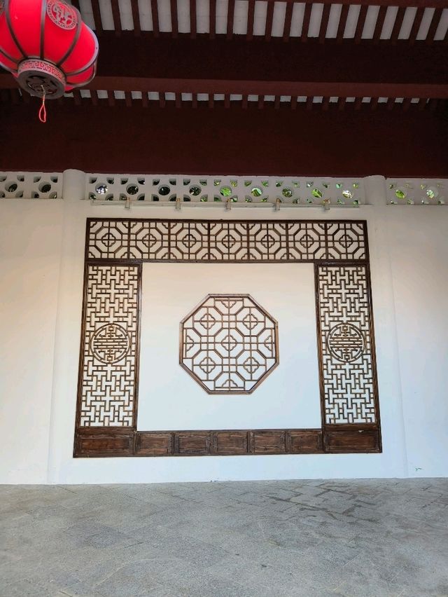 A Hidden Gem of Tranquility in Malaysia