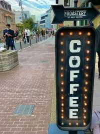 The Roastery By Noozy Coffee