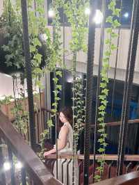 "🏨✨ Hotel Indigo Kuala Lumpur on the Park: A Design Lover’s Paradise with Stunning City Views✨