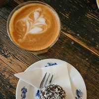 coffee & Brekkie