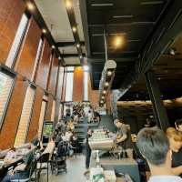 Sip and Savor at Bottomles S33